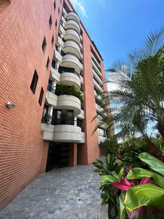 APARTAMENTO - LOS CHORROS - 79 Mts2 en Baruta - Imagen 2