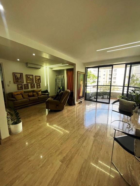 APARTAMENTO - LOS CHORROS - 79 Mts2 en Baruta - Imagen 4