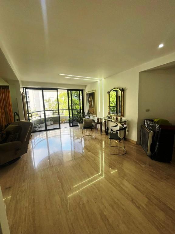 APARTAMENTO - LOS CHORROS - 79 Mts2 en Baruta - Imagen 6