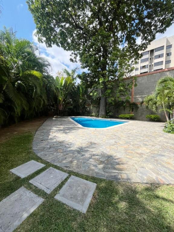 APARTAMENTO - LOS CHORROS - 79 Mts2 en Baruta - Imagen 11