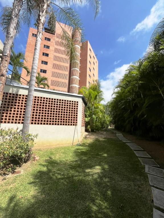 APARTAMENTO - LOS CHORROS - 79 Mts2 en Baruta - Imagen 12