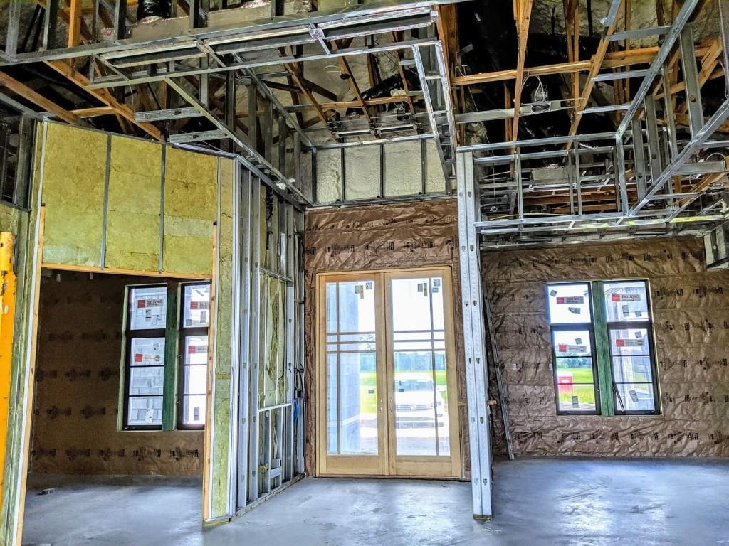 Compass Insulation Services in Boca Raton - Image 1