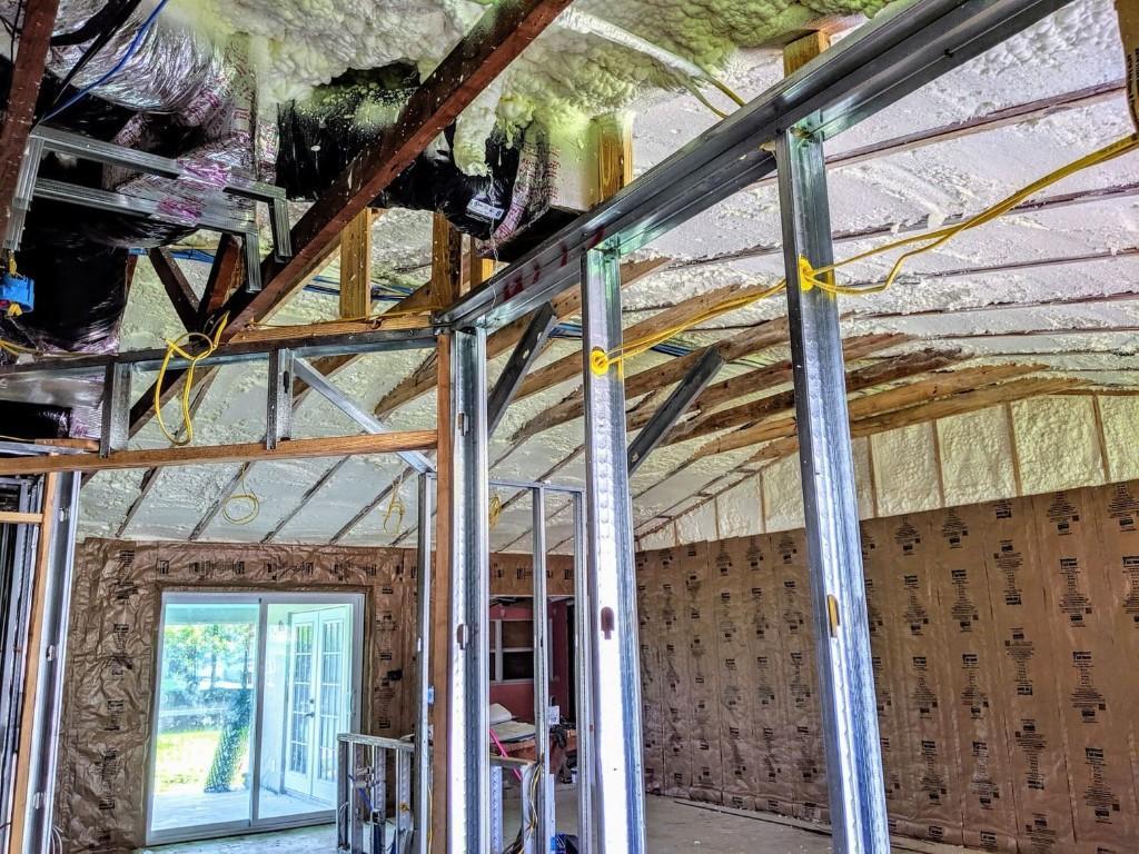 Compass Insulation Services in Boca Raton - Image 4