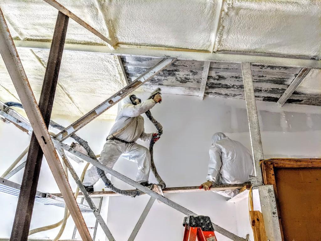 Compass Insulation Services in Boca Raton - Image 6