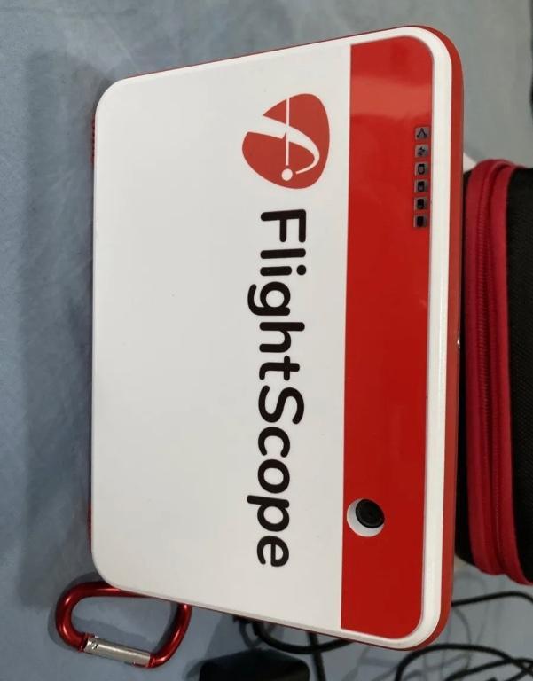 Flightscope Mevo Plus Golf Simulator in Florence-Graham - Image 1
