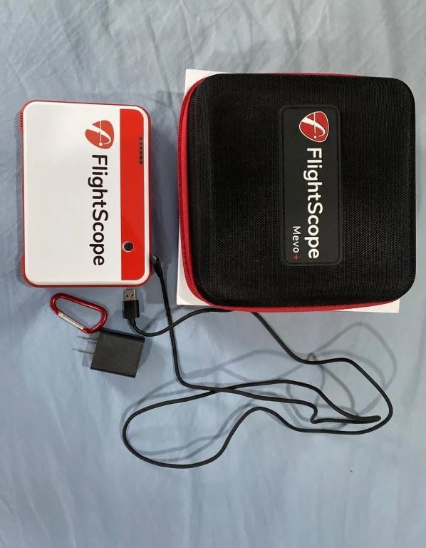 Flightscope Mevo Plus Golf Simulator in Florence-Graham - Image 4