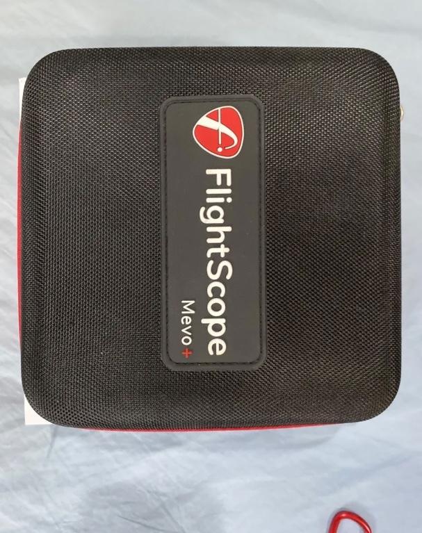 Flightscope Mevo Plus Golf Simulator in Florence-Graham - Image 5