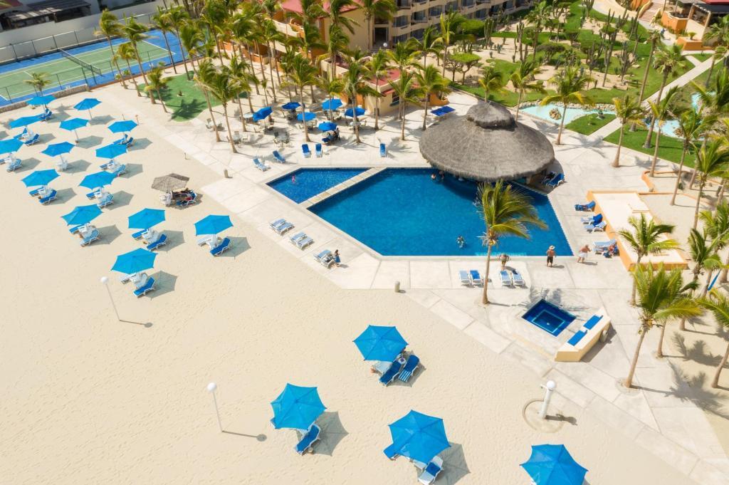 Posada Real Los Cabos en México - Imagen 1