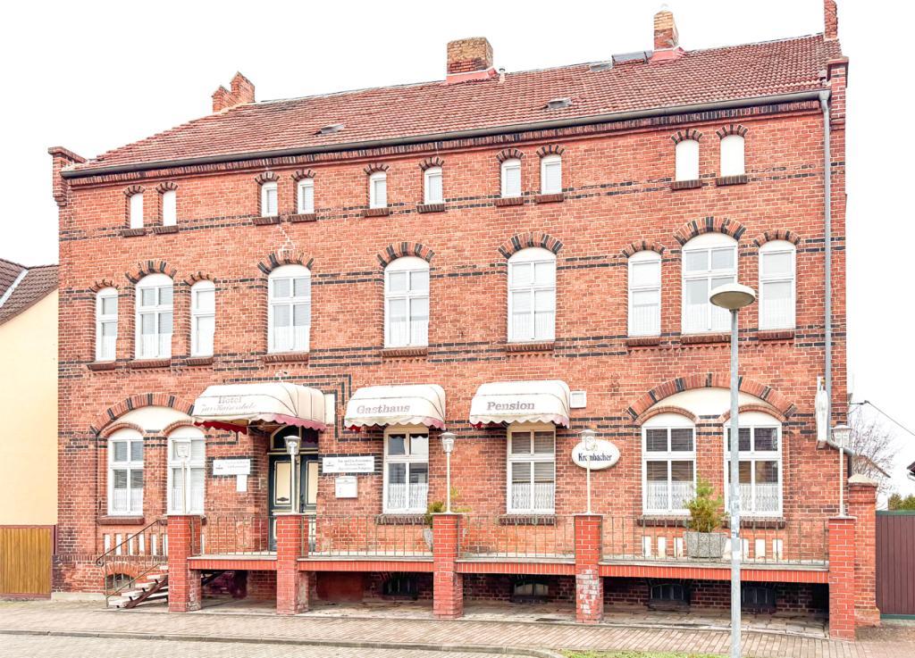 Eventlocation in Stendal - Bild 1