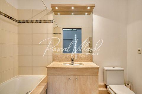 DUPLEX 2 PIECES A VENDRE DANS LE QUARTIER RIVES DE SEINE A … à Boulogne-Billancourt - Photo 1