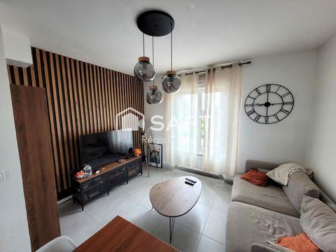 BREST APPARTEMENT T3 2 CHAMBRES à Brest - Photo 1