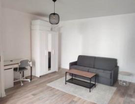 Studio à Bordeaux - Photo 1