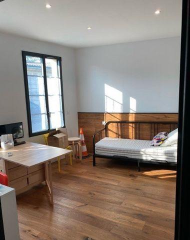 Studio à Talence - Photo 1