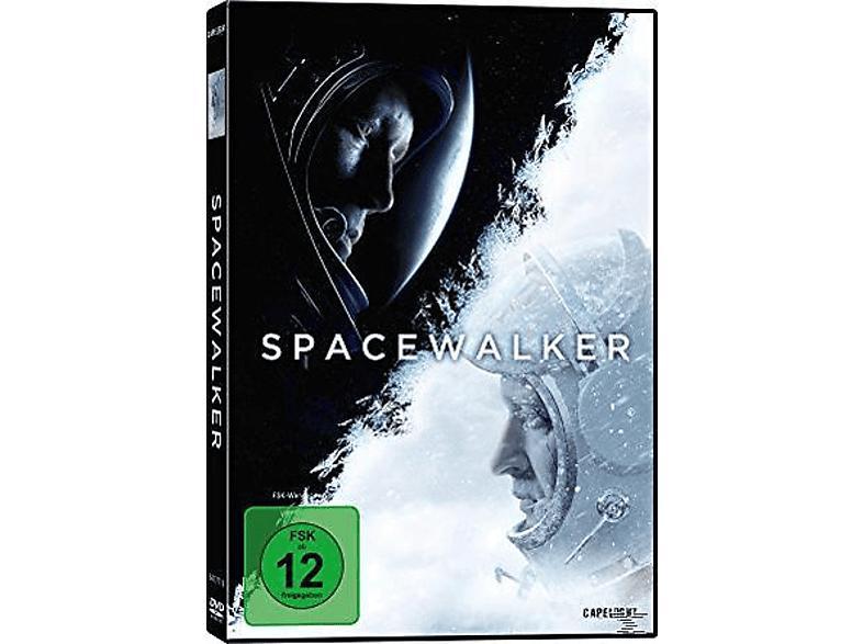 Spacewalker DVD in Leipzig - Bild 1