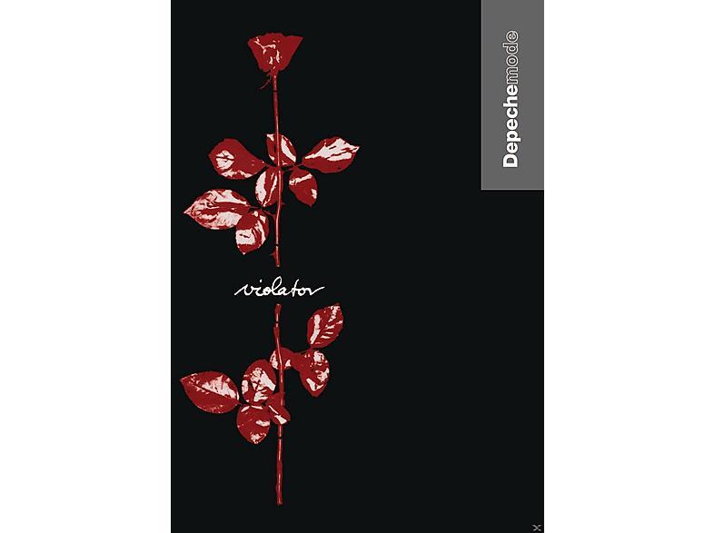 Depeche Mode - Violator (CD) in Lübeck - Bild 1