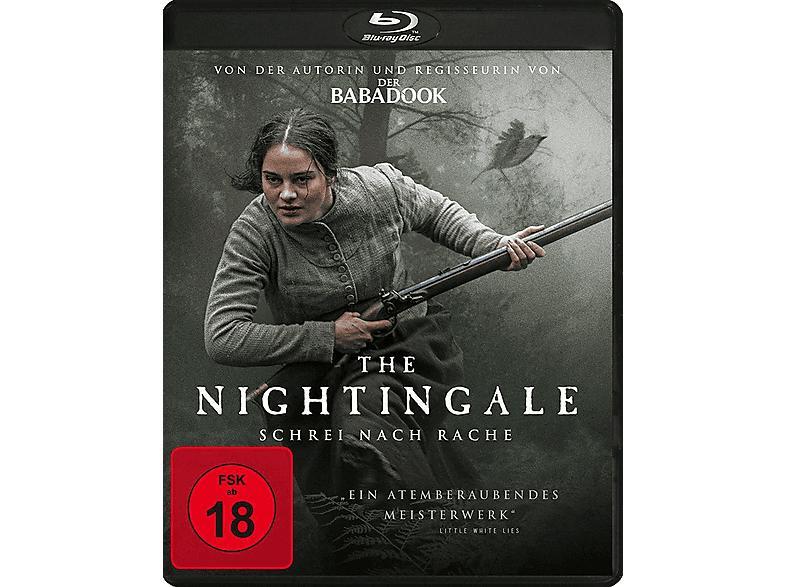 The Nightingale - Schrei nach Rache Blu-ray in Leipzig - Bild 1
