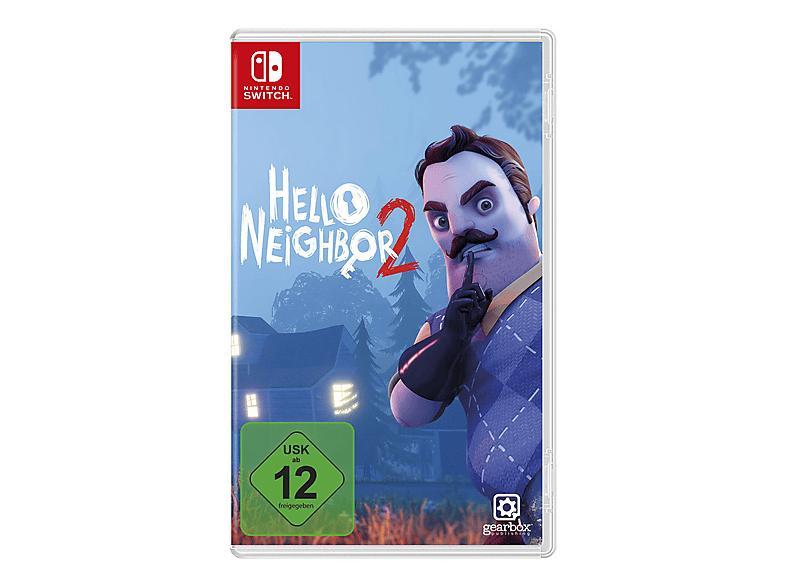 Hello Neighbor 2 - [Nintendo Switch] in Bottrop - Bild 1