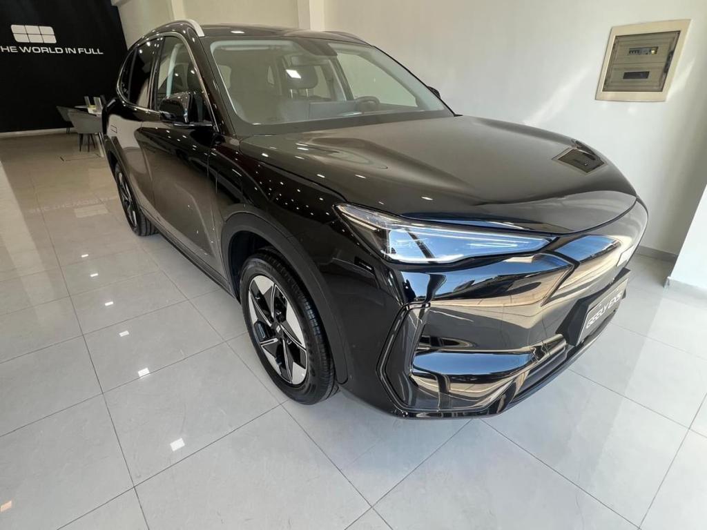 Geely 2026 Ex5 Pro en Rafael Calzada - Imagen 1