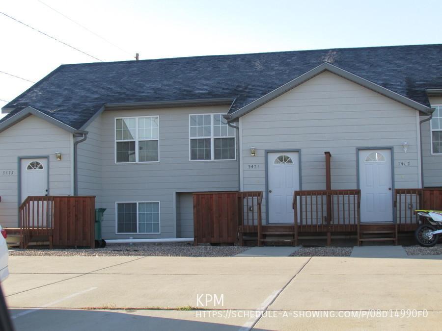 2 BEDROOM 1 1/2 BATH | TOWNHOME | RAPID VALLEY in Rapid City - Image 1