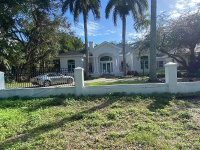 SW 107th St in Kendall - Image 1