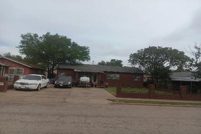E 2nd Pl in Lubbock - Image 1
