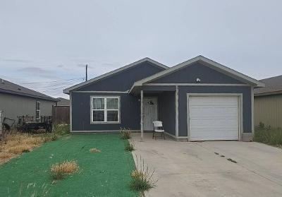 Main St in Lubbock - Image 1