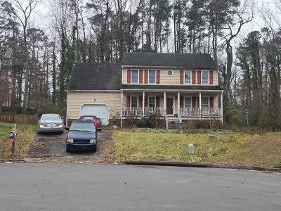 Redstone Dr in Richmond - Image 1