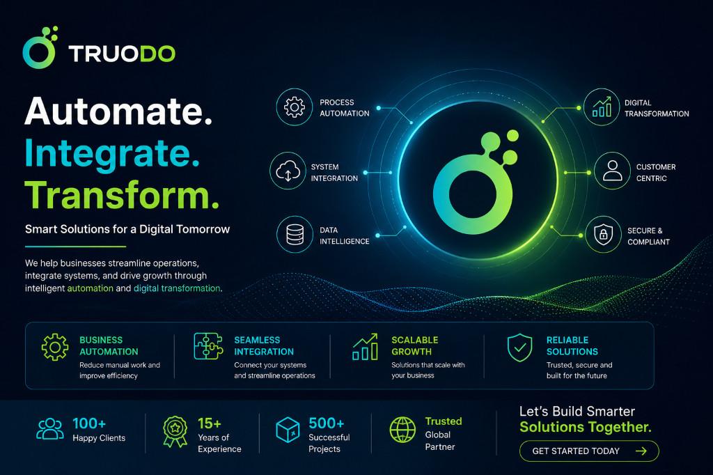 Professional Odoo Customization & Integration Services in Ahmedabad - Image 1