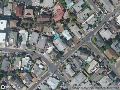 Lehia St in Honolulu - Image 1