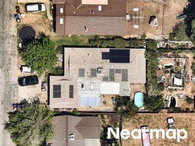 Roberts Rd in Yucaipa - Image 1