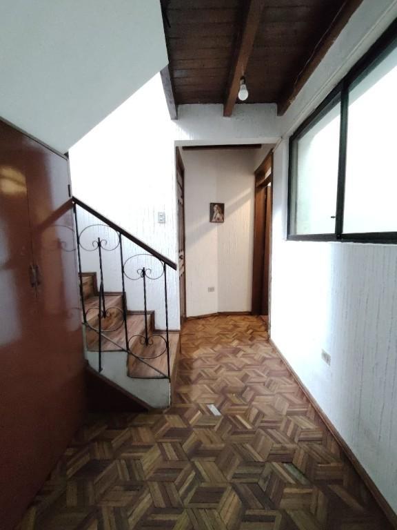 CASA RENTERA EN VENTA – SECTOR LAS CASAS BAJO (Seminario Mayor) en Quito - Imagen 5