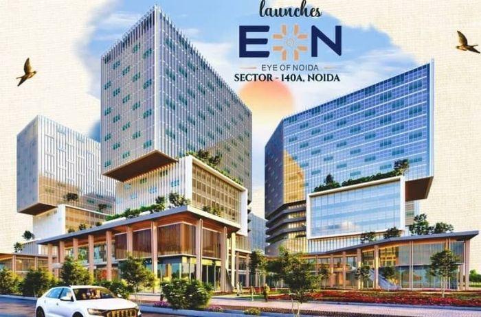 Not Every Workspace Makes This Impression in India - Image 1