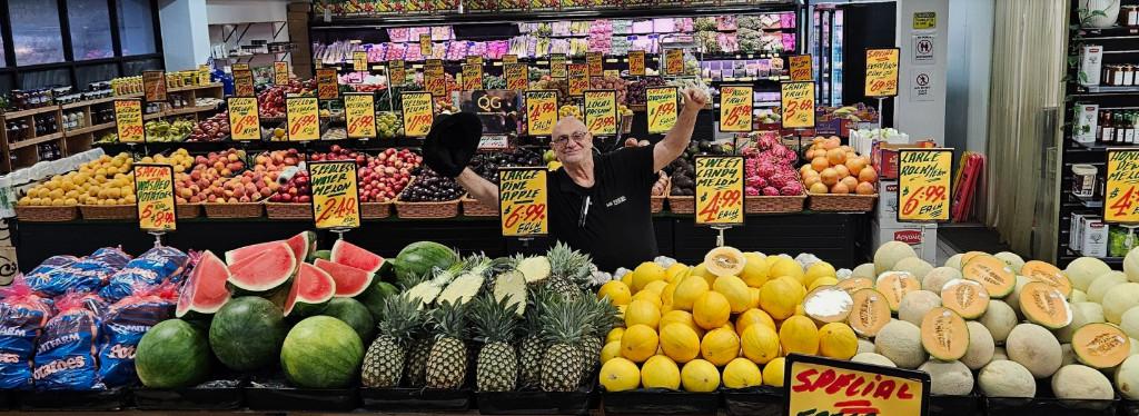 Retail Manager/Store Manager in Darwin - Image 1