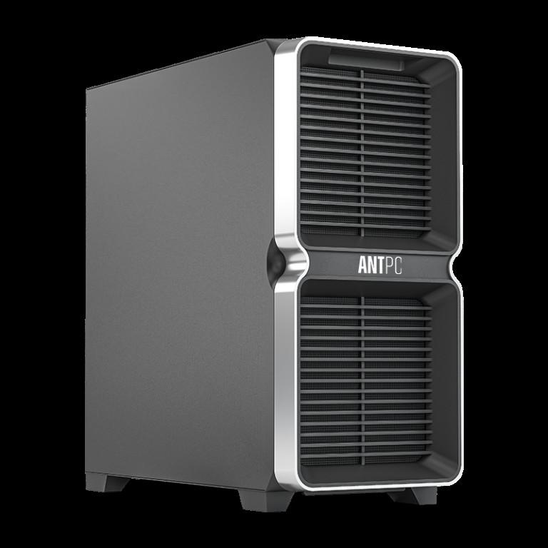 ANT PC AI Workstations for Deep Learning in India - Image 1