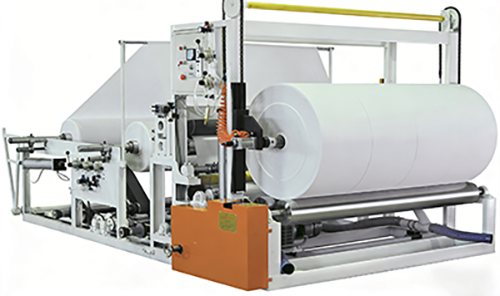Toilet Paper Rewinding Machine in Choi Hung - Image 1
