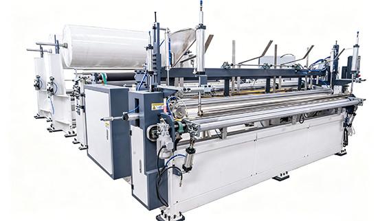 Toilet Paper Tissue Rewinder in Choi Hung - Image 1