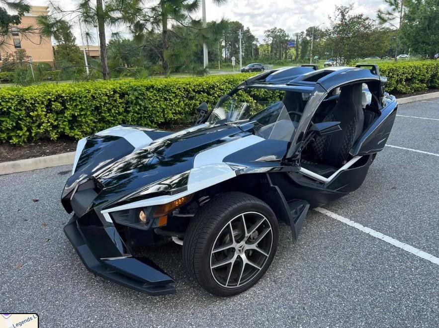 Daytona Slingshot Rentals in Port Orange - Image 4