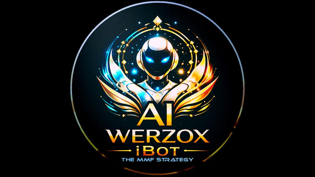 AI Werzox iBot - MT4 Expert Adviser + Tutorial + PDF Guide in Johannesburg - Image 1