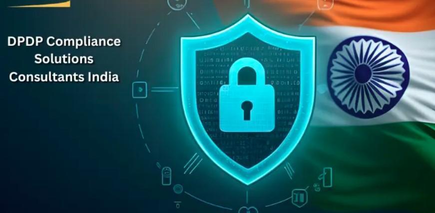 Digital Personal Data Protection (DPDP) Consulting Services IND in Pimpri-Chinchwad - Image 3