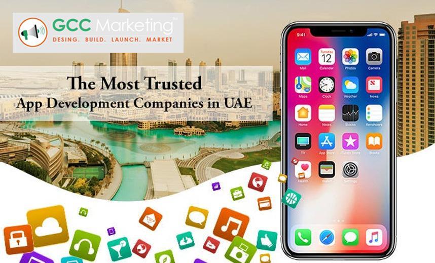 Award-Winning Android App Development Company UAE in Palakkad - Image 1