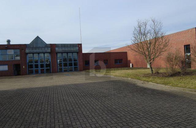 GEWERBE RENDITE OBJEKT in Frankfurt (Oder) - Bild 1