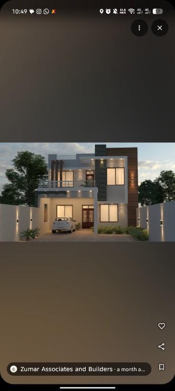 “AutoCAD 3D Interior & Exterior Design Course” in Islamabad - Image 3
