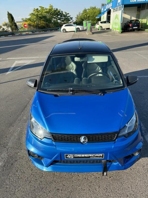 AIXAM MINAUTO GT SIN CARNET en Vélez-Málaga - Imagen 2