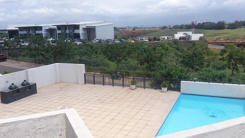 Apartment / Flat 1555-ref-1735 for Rent in Umhlanga Ridge, … in Durban - Image 1