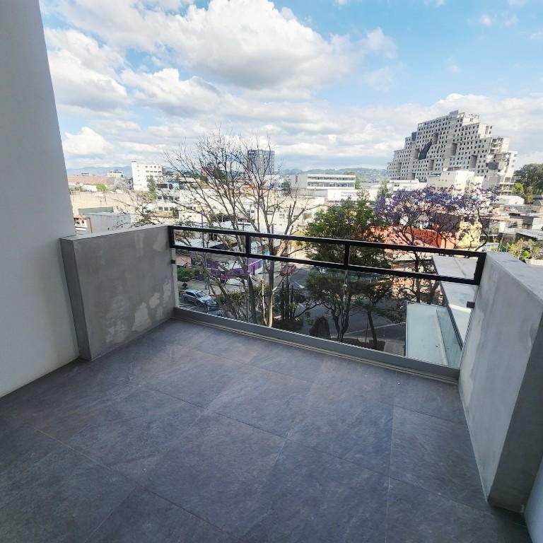 APARTAMENTO MODERNO EN VENTA O RENTA, ZONA 4 en Ciudad de Guatemala - Imagen 5