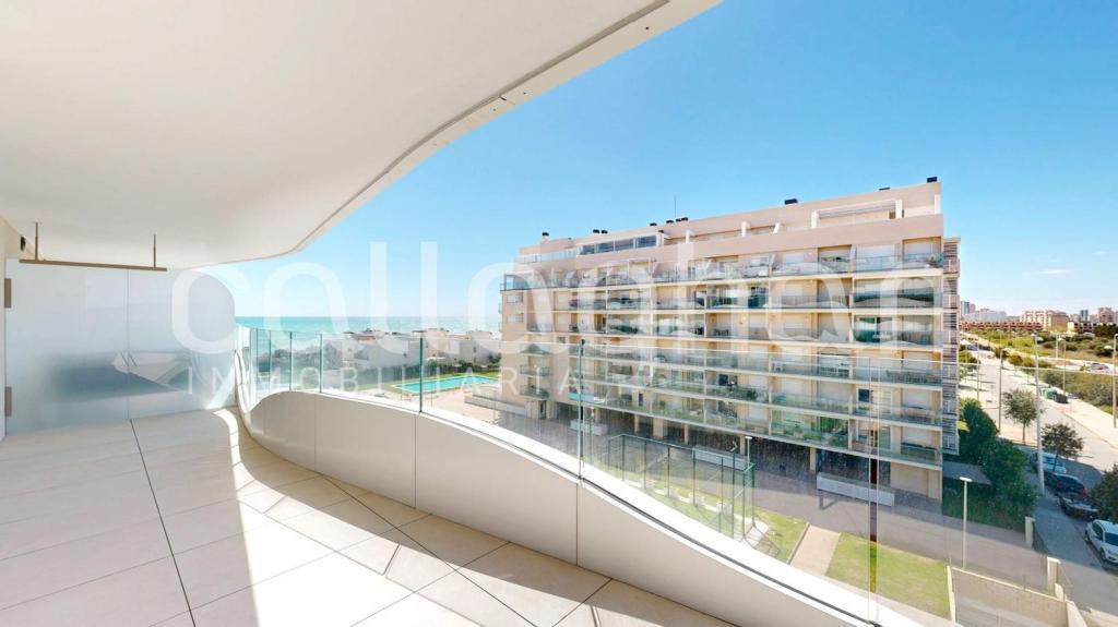 Piso en Renta en València en Puçol - Imagen 1