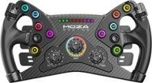 Moza Racing - KS Sim Racing GT Style Steering Wheel for … in San Antonio - Image 1