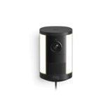 Ring - — Spotlight Cam, Plug-In (newest model), Wide-Angle … in San Diego - Image 1
