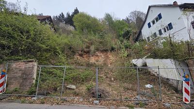 BAUEN MIT WEITBLICK in Weinheim - Bild 1