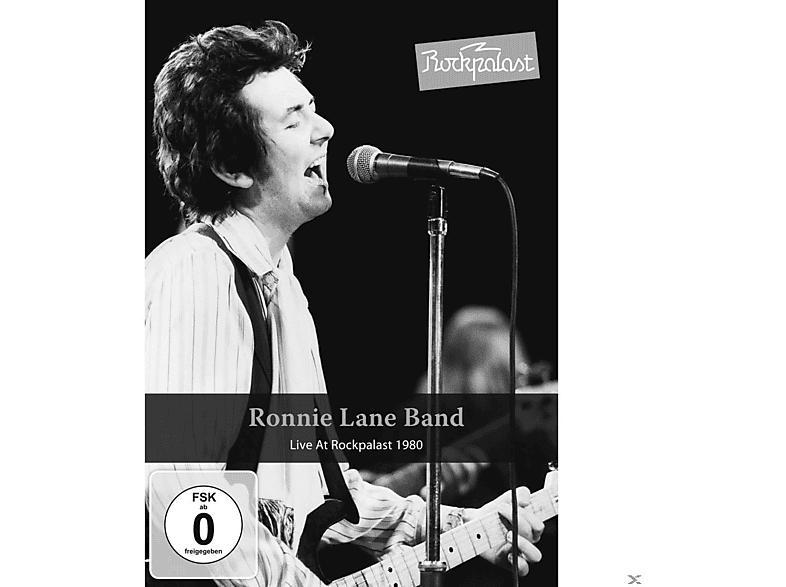 Ronnie Lane Band - LIVE AT ROCKPALAST (DVD) in Lübeck - Bild 1